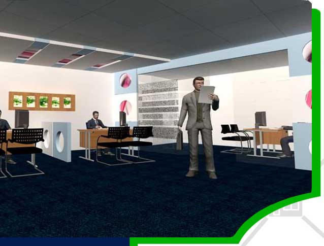 Collaborative Session